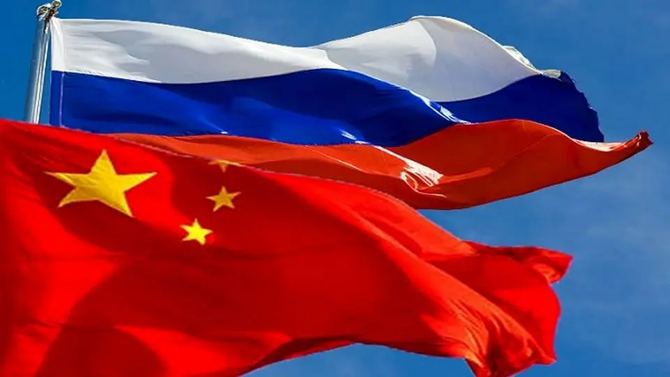 چین: از ثبات ملی در روسیه حمایت می‌کنیم