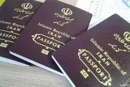 پاسپورت ایرانی چقدر قدرت دارد؟

