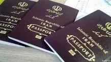 ویزای فوری روسیه برای ایران و ۵۴ کشور