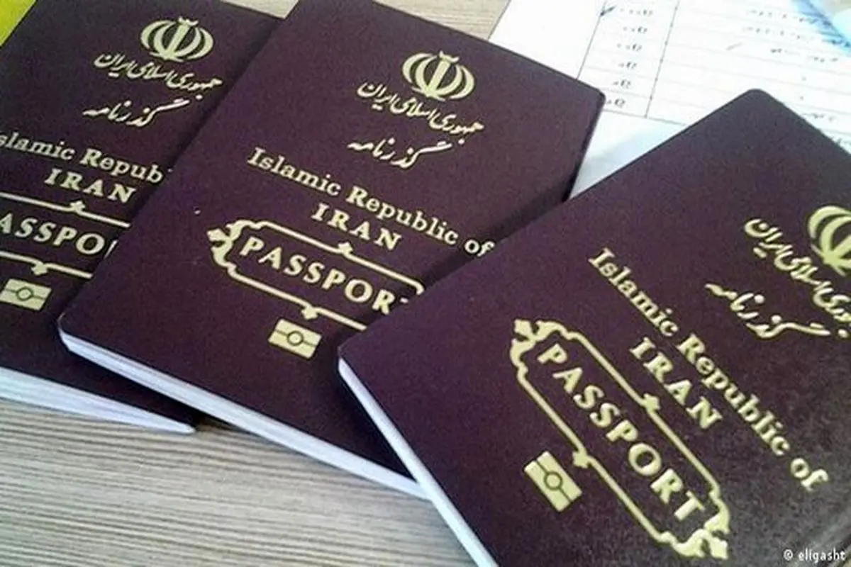پاسپورت ایرانی چقدر قدرت دارد؟

