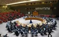 UN Security Council to hold session on Middle East settlement