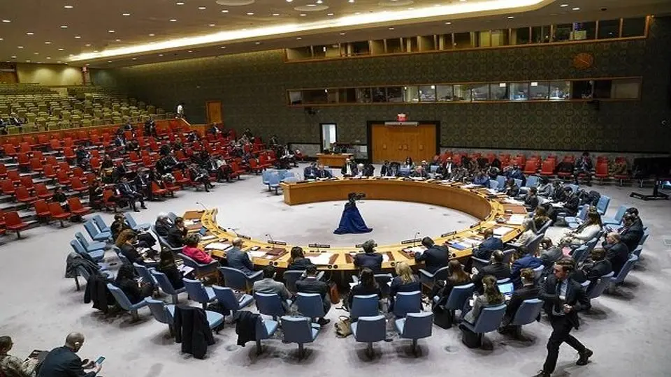 UN Security Council to hold session on Middle East settlement