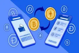 بهترین صرافی ارز دیجیتال بدون احراز هویت 0 تا 100 تضمینی