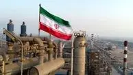 ایران تستعد لبدء عملیات الحفر في حقل "آرش/الدرة" الغازي المشترک