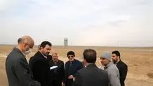 برگزاری مانور تمرینی، آموزشی، عملیاتی وزارت نیرو با حضور تیم های واکنش سریع آبفای اصفهان 