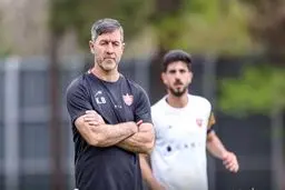 تمرینات پرسپولیس از دوشنبه شروع می شود