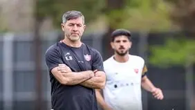 تمرینات پرسپولیس از دوشنبه شروع می شود