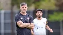 تمرینات پرسپولیس از دوشنبه شروع می شود