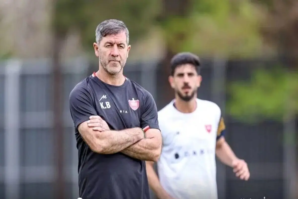 تمرینات پرسپولیس از دوشنبه شروع می شود