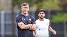 تمرینات پرسپولیس از دوشنبه شروع می شود