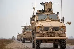 US to reduce number of troops in Syria by half