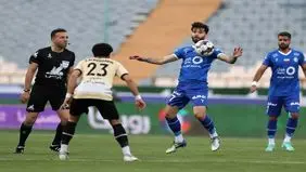 داور داربی تهران معرفی شد