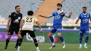 داور داربی تهران معرفی شد