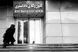 وکالت دولتی می شود؟