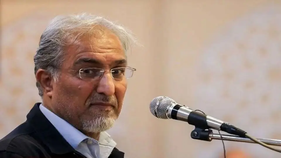 راغفر پیشنهاد «تجدیدنظر کلی» در سیاستگذاریها را داد