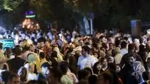 جامعه‌ای در حال جزیره‌ای‌شدن

