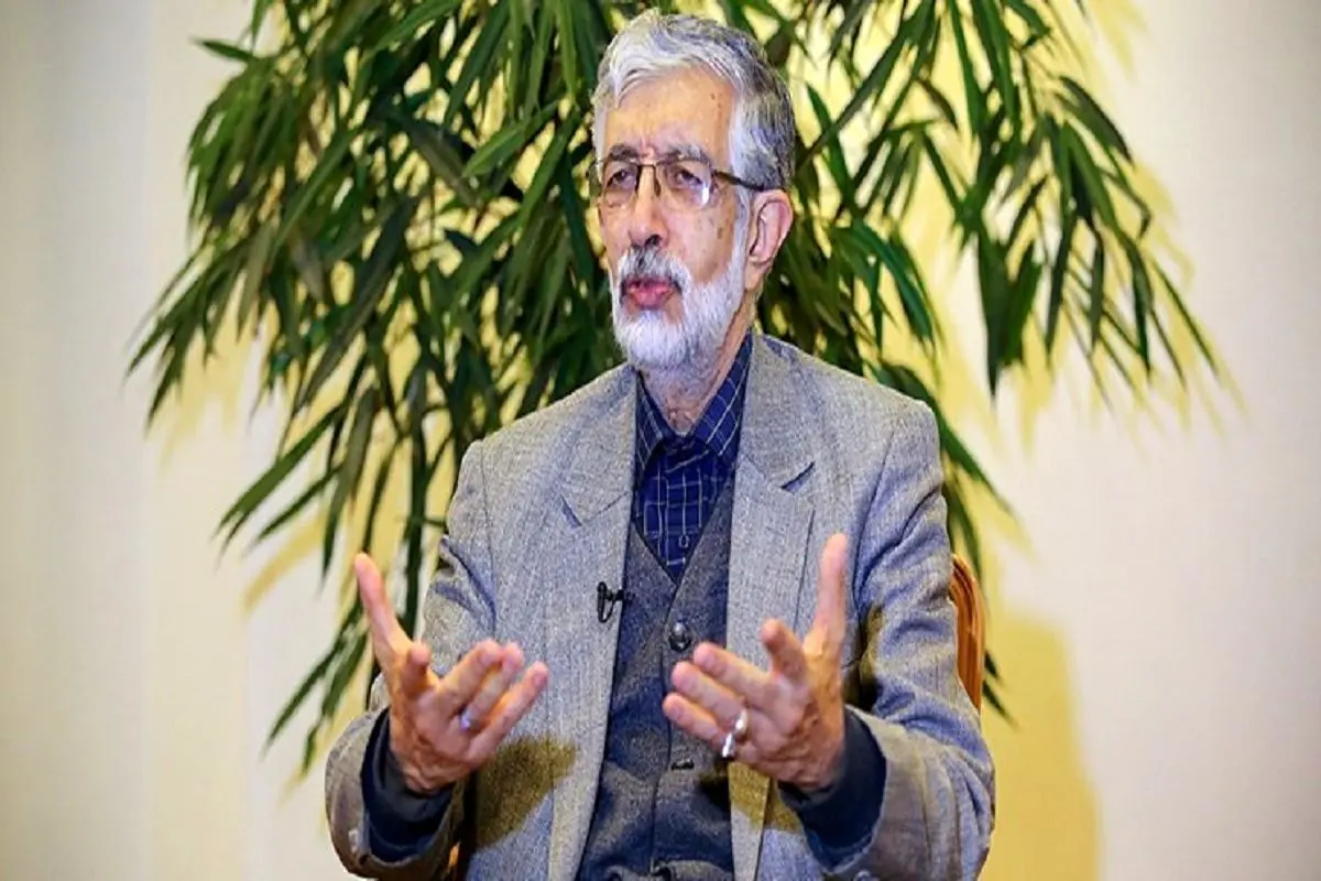 حداد عادل: ۴۷ کشور برای مقابله با این انقلاب بودجه گذاشته‌اند