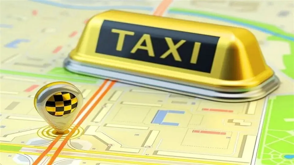 سهمیه سوخت تاکسی های آنلاین مشخص شد