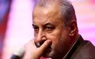 صلاحیت رضا درویش برای نامزدی در انتخابات فدراسیون فوتبال تأیید شد