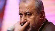 صلاحیت رضا درویش برای نامزدی در انتخابات فدراسیون فوتبال تأیید شد