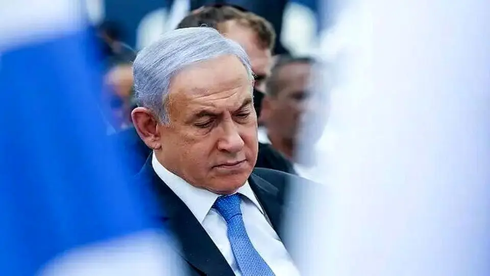 تهدید علنی نتانیاهو: انتقام این «روز سیاه» را می گیریم/ غزه را ویران می‌کنیم