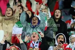 با ۲ گل طارمی ازبکستان را می‌بریم+ویدئو