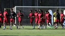درویش از پرسپولیس می‌رود؟