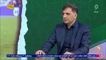 حجت کریمی: قطعا جو ورزشگاه علیه تیم ایران خواهد بود
