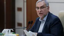 وزیر بهداشت: مسمومیت دانش‌آموزان ناشی از نوعی سم خفیف بود