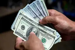 قیمت دلار فردایی؛ پنجشنبه ۱۹ تیر ۱۴۰۴/ مقاومت دلار شکست