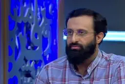 کارشناس تلویزیون: رفسنجانی می‌خواست نهاد‌های مردمی و انقلابی را از بین ببرد!

