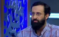 کارشناس تلویزیون: رفسنجانی می‌خواست نهاد‌های مردمی و انقلابی را از بین ببرد!

