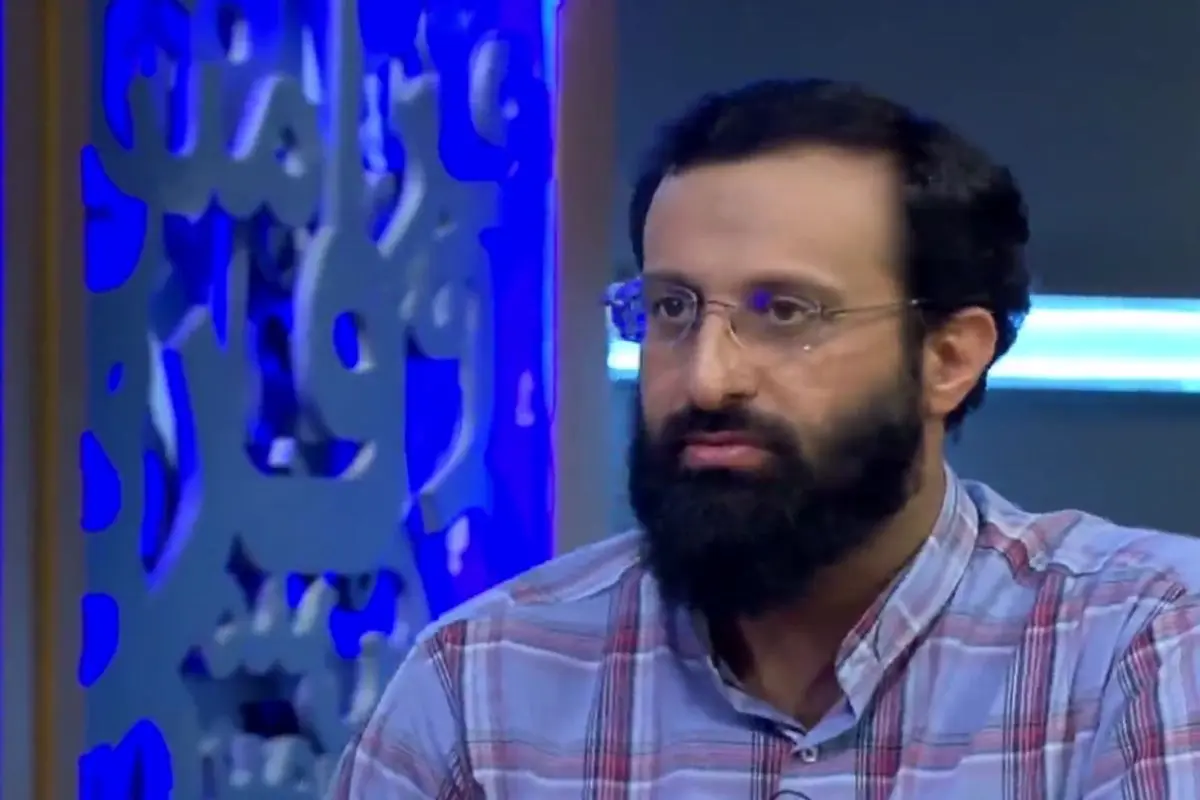 کارشناس تلویزیون: رفسنجانی می‌خواست نهاد‌های مردمی و انقلابی را از بین ببرد!

