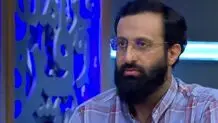 کارشناس تلویزیون: رفسنجانی می‌خواست نهاد‌های مردمی و انقلابی را از بین ببرد!

