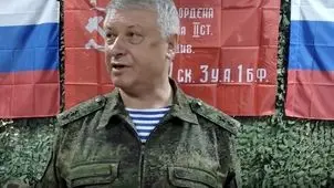 بازداشت عامل سوءقصد به جان ژنرال روسی در دُبی + ویدئو