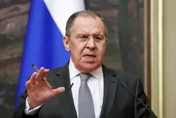 لاوروف: ناتو نگرانی‌های امنیتی ما را نادیده گرفت