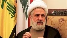 معاون دبیرکل حزب‌الله لبنان: اکنون زندگی در ایران طبیعی است