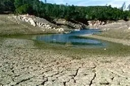 ۱۶۰ پروژه برای کاهش کم آبی در ۴۳ شهر 