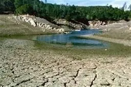 ۱۶۰ پروژه برای کاهش کم آبی در ۴۳ شهر 