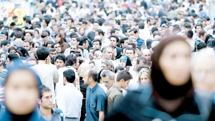 کمترین نرخ باروری از دهه 50 تاکنون