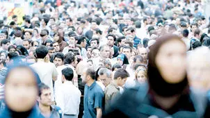 کمترین نرخ باروری از دهه 50 تاکنون