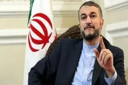 دستور سفر وزیر امورخارجه ایران در سفر منطقه‌ای‌اش چیست؟

