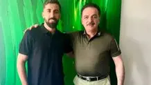 بازیکنان خارجی تراکتور رفتنی شدند؟
