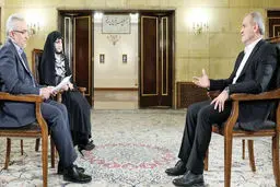 تا آخر با شماییم
