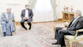 معمای میانجیگری