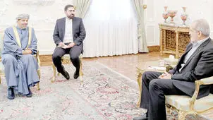 معمای میانجیگری