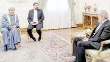 معمای میانجیگری