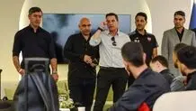  نشست ویژه در هتل المپیک؛ پرسپولیس برنامه نیم‌فصل دوم را چید