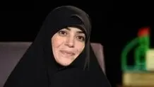فرزندِ الهام چرخنده: من دیگر مادری به‌اسم الهام چرخنده ندارم