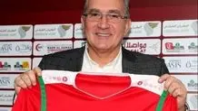 برانکو جدایی‌اش از تیم ملی عمان را تکذیب کرد